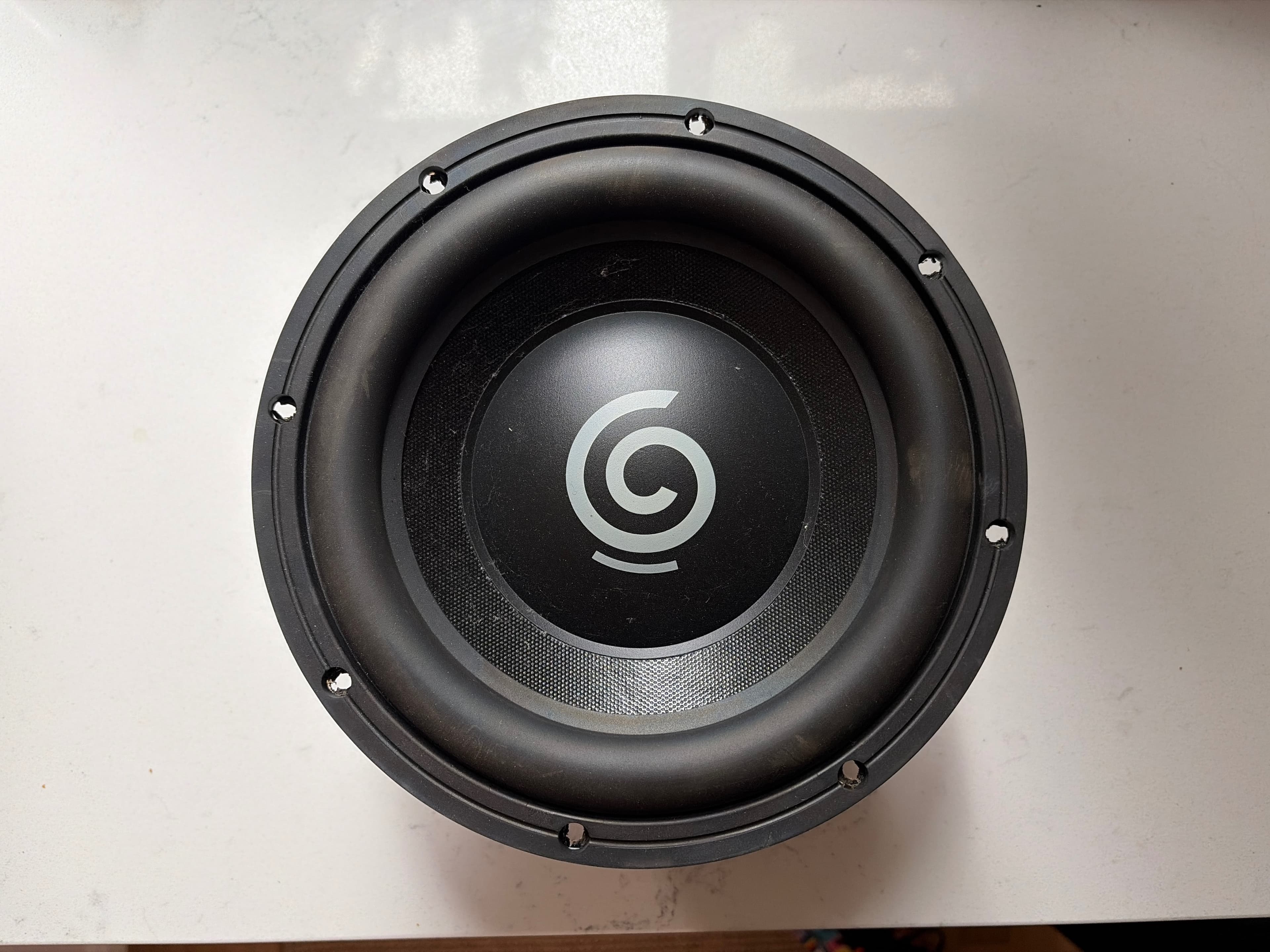 Sonus faber 8 inch woofer